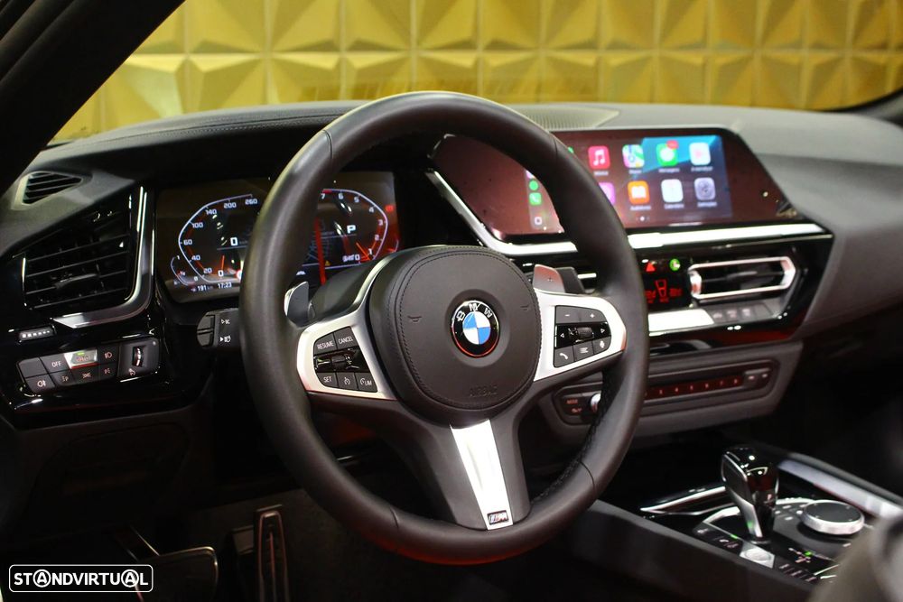 BMW Z4 M40 i - 28