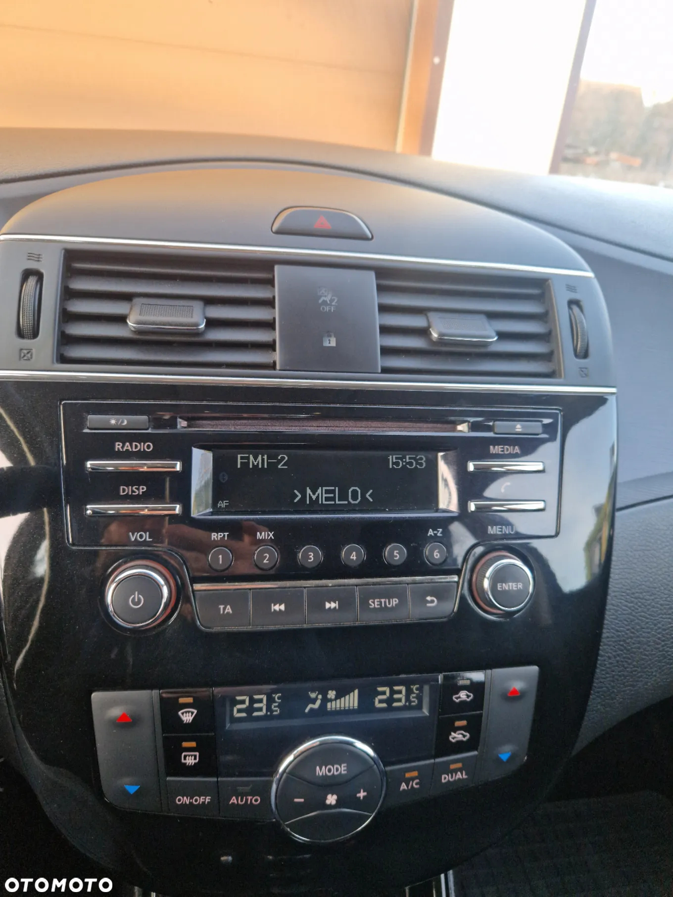 Nissan Pulsar - 5