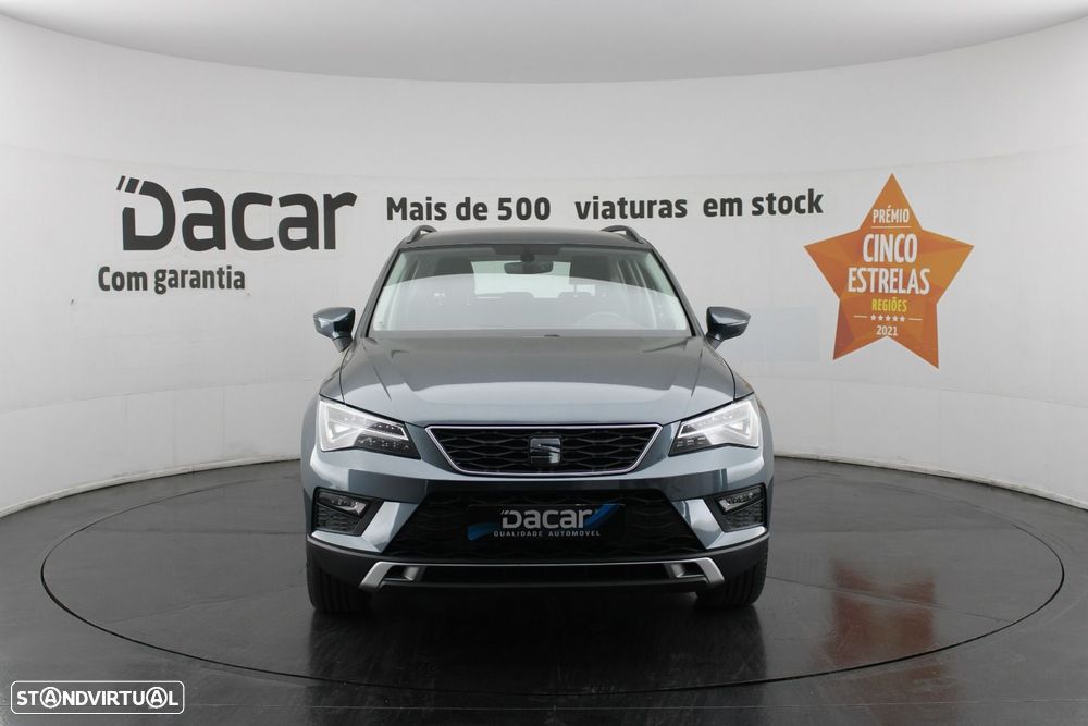 SEAT Ateca 1.6 TDI Style - 3