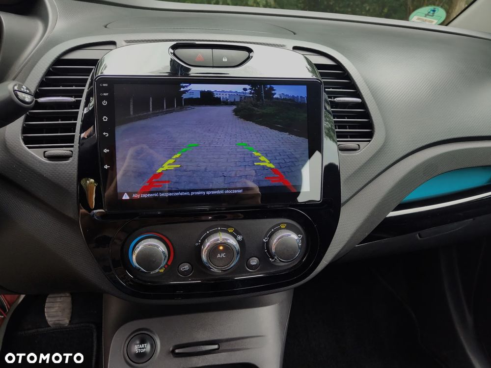 Renault Captur 0.9 Energy TCe Alize - 27