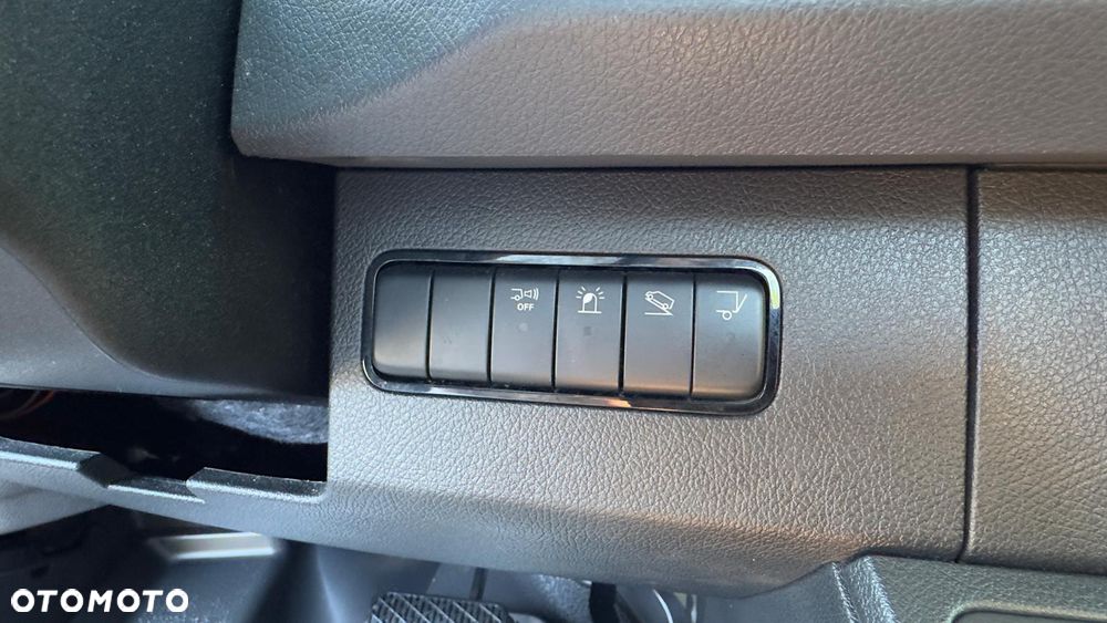 Mercedes-Benz Sprinter - 31