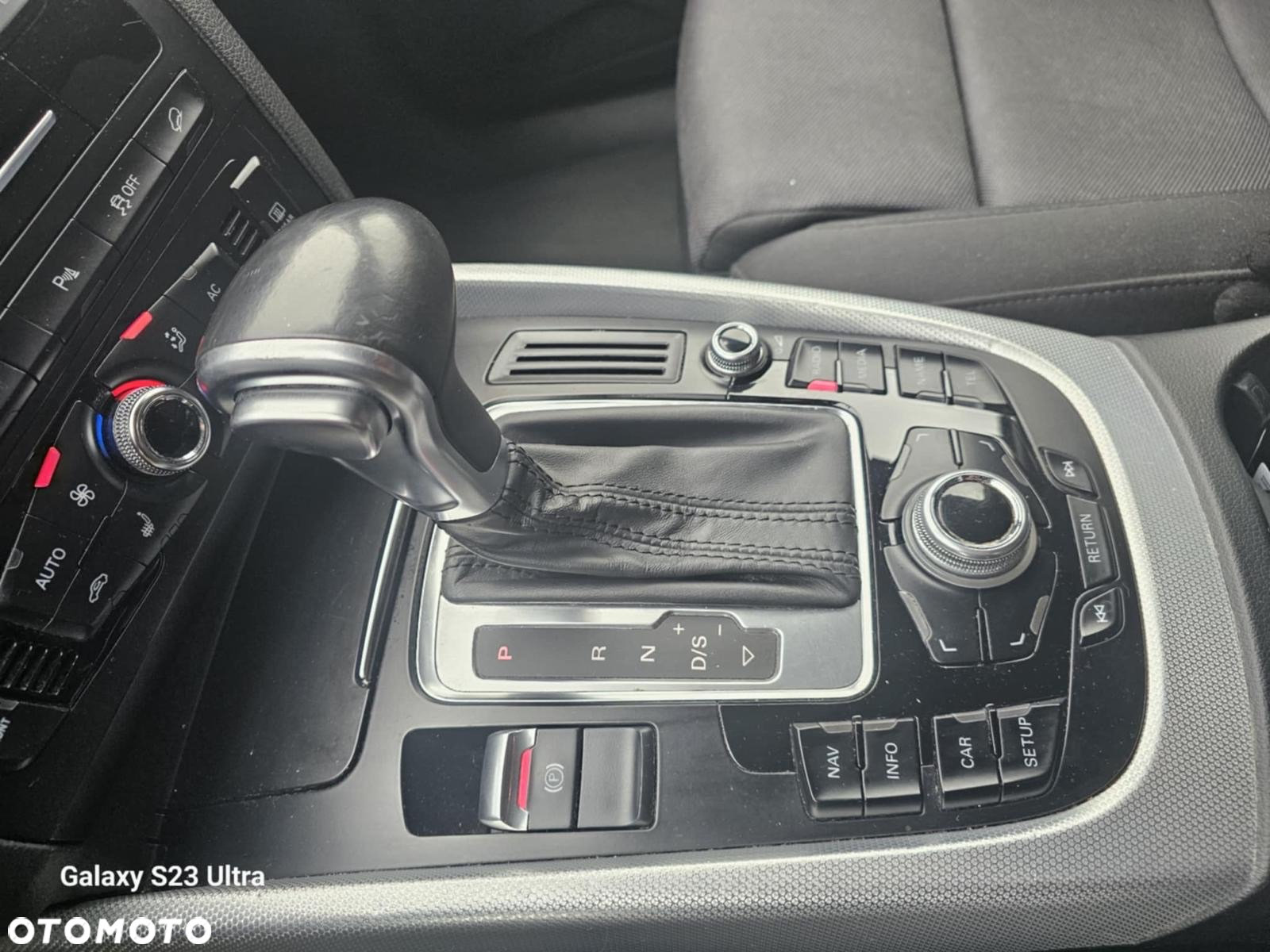 Audi Q5 2.0 TDI Quattro S tronic - 8