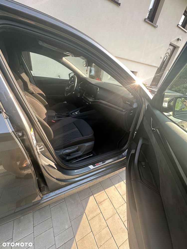 Skoda Octavia 2.0 TSI RS 245 DSG - 7