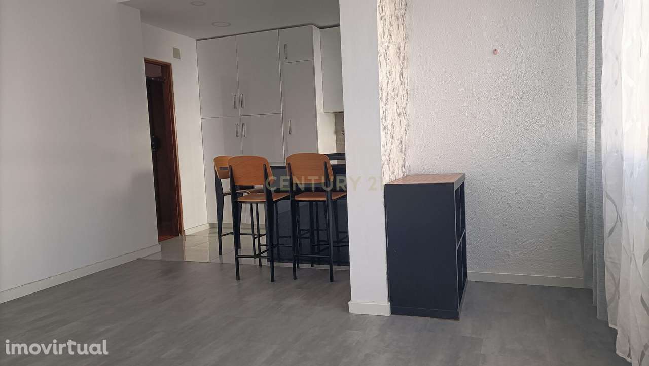 Apartamento em Oeiras, Perto da Praia - Grande imagem: 5/16