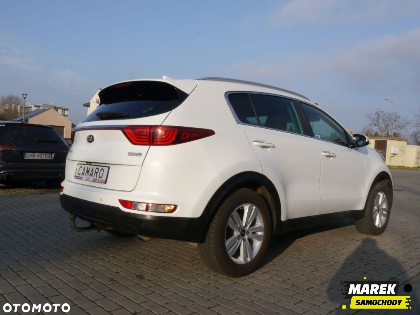 Kia Sportage - 6