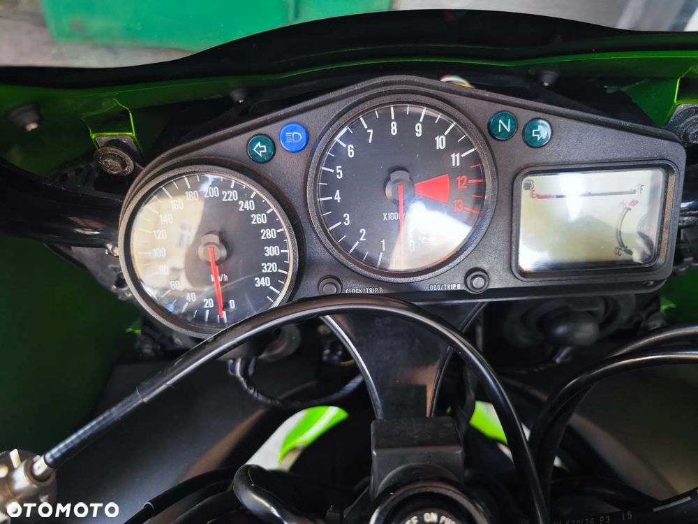 Kawasaki Ninja - 19