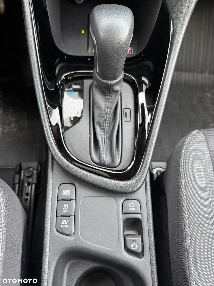 Toyota Yaris Hybrid 1.5 Active - 15