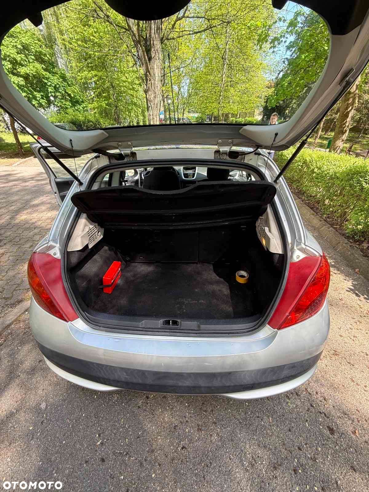 Peugeot 207 - 11