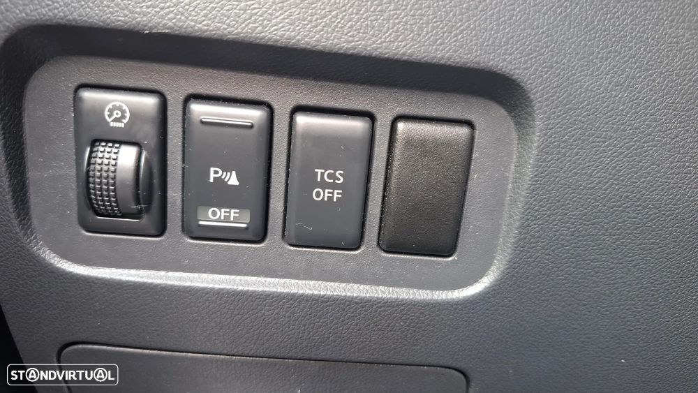 Renault Koleos dCi 150 FAP 4x2 Limited - 44