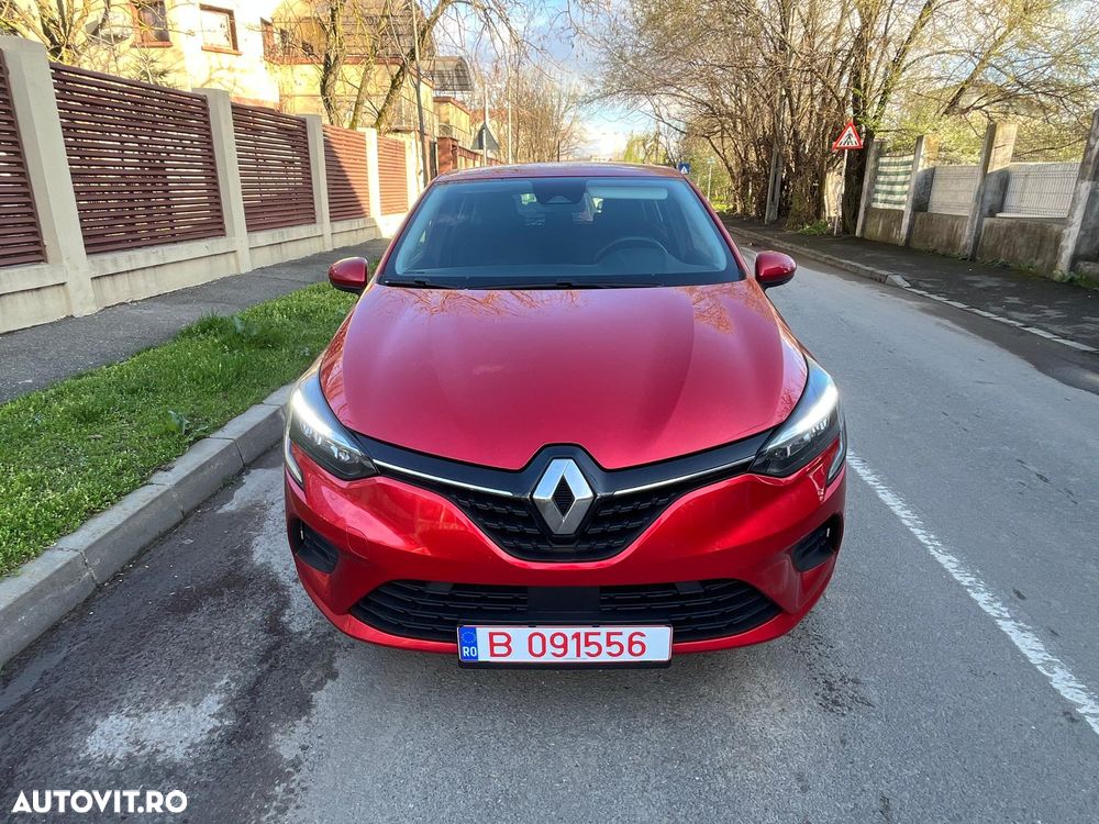 Renault Clio - 3