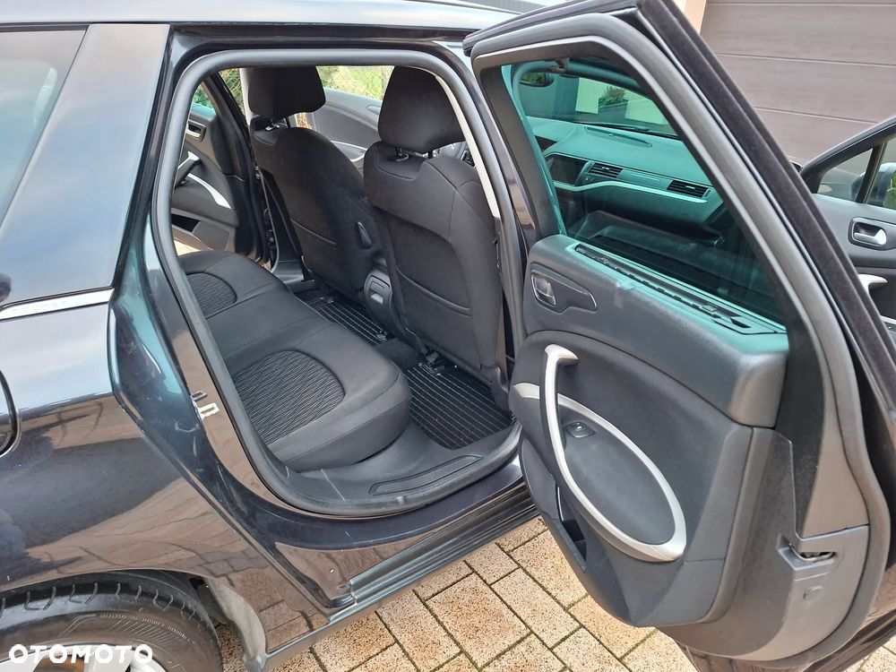 Citroën C5 2.0 HDi Exclusive - 22