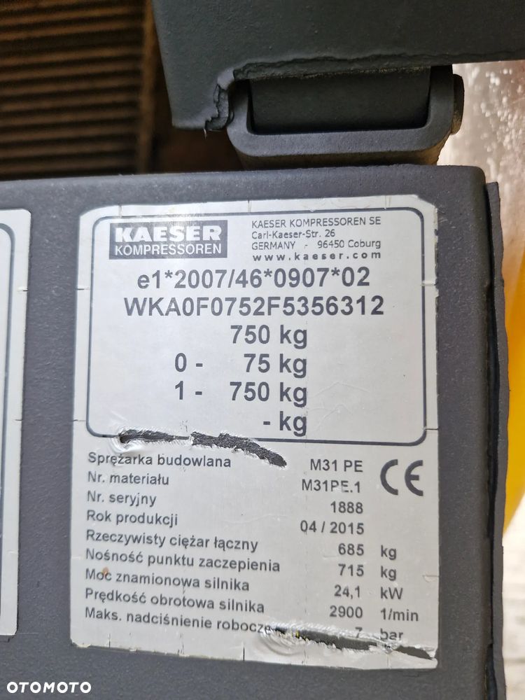 Compair M31 - 11