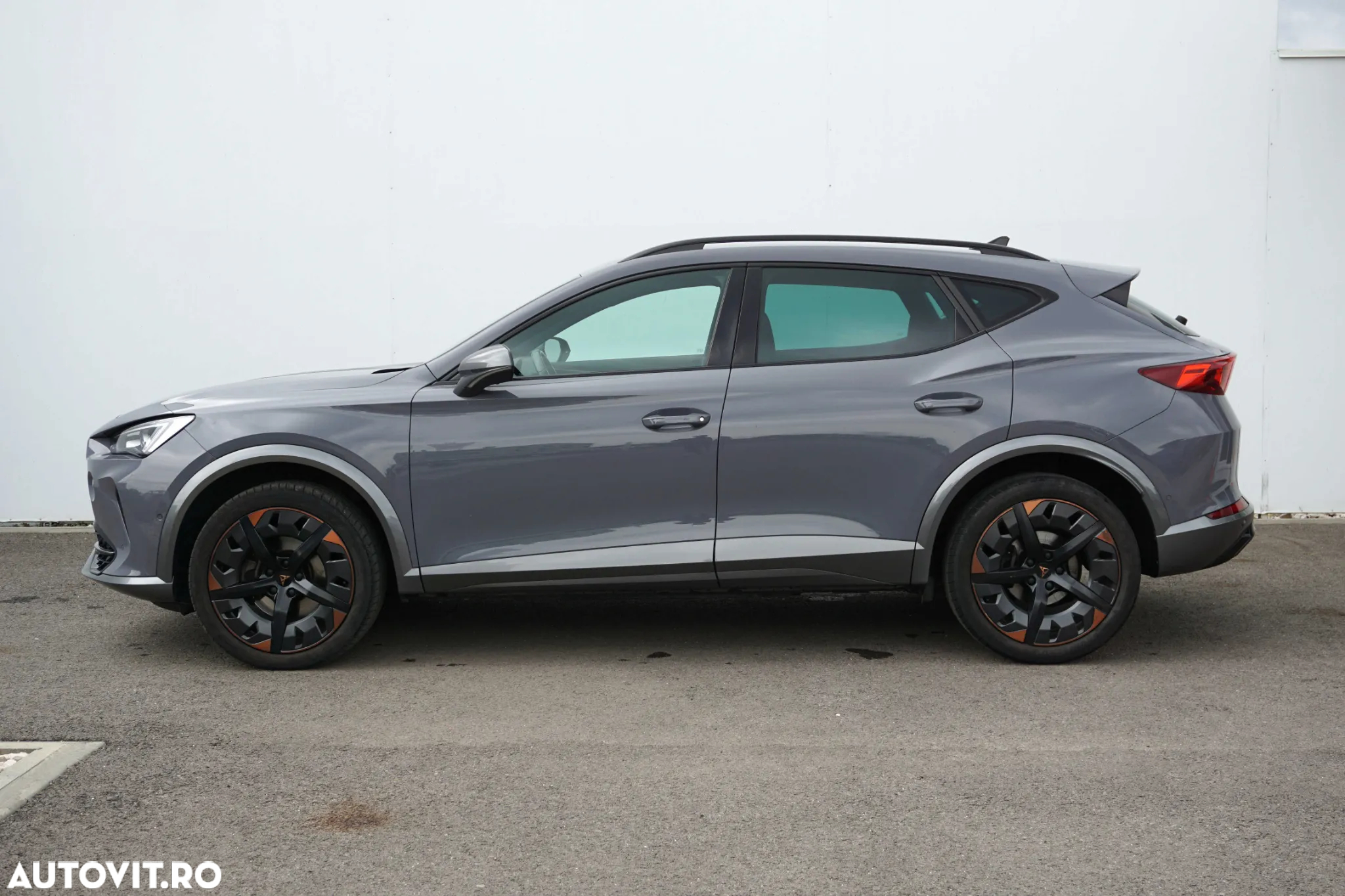 Cupra Formentor 1.5 TSI DSG - 2