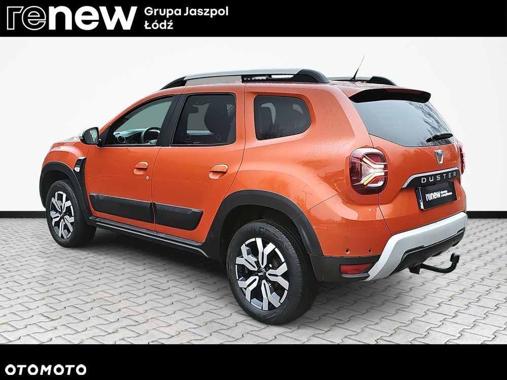 Dacia Duster 1.3 TCe Prestige - 7