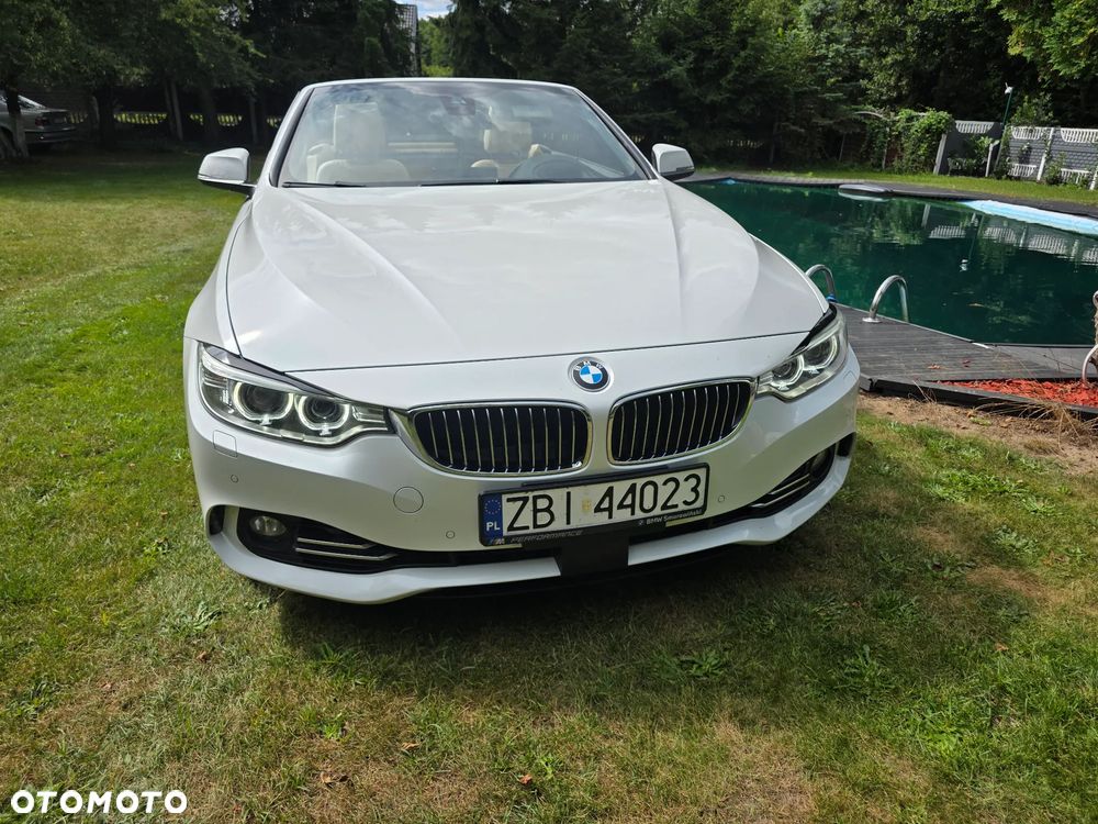 BMW Seria 4 - 30