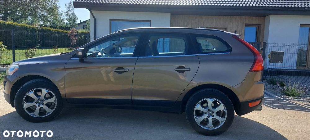 Volvo XC 60 2.4D AWD - 1