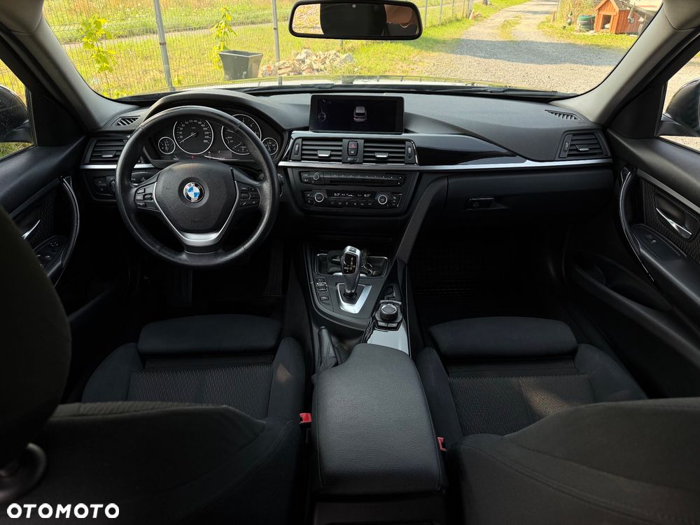 BMW Seria 3 - 19