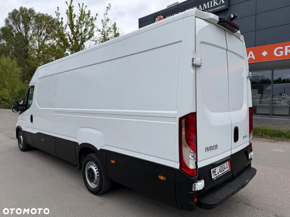 Iveco Daily 35S140, 2.3 140KM, Zadbany - 7