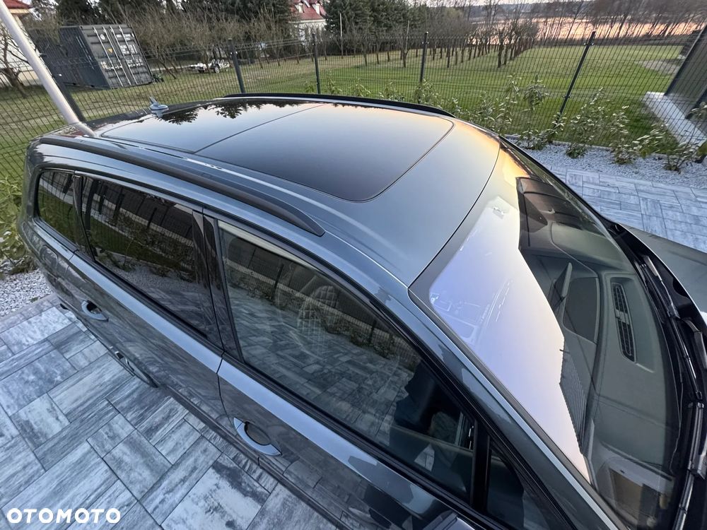 Audi SQ7 4.0 TDI Quattro Tiptronic - 20