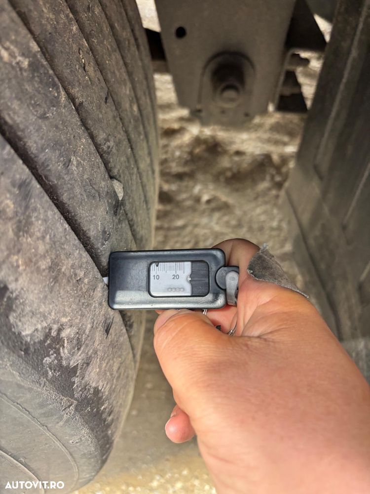 Schmitz Cargobull Mega - 9