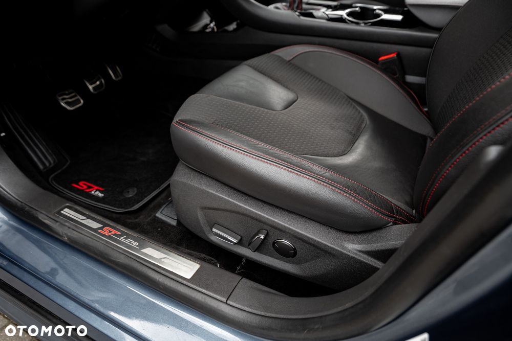 Ford Mondeo 2.0 EcoBlue ST-Line - 21