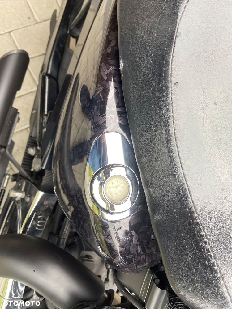 Harley-Davidson Sportster - 10