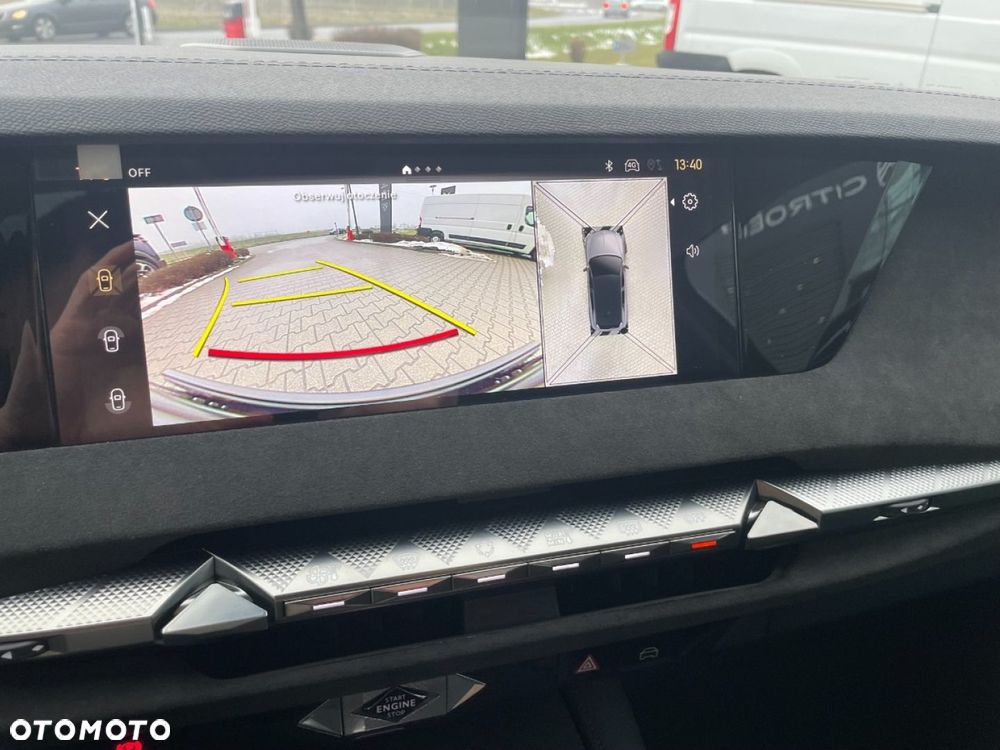 DS Automobiles DS 4 - 16