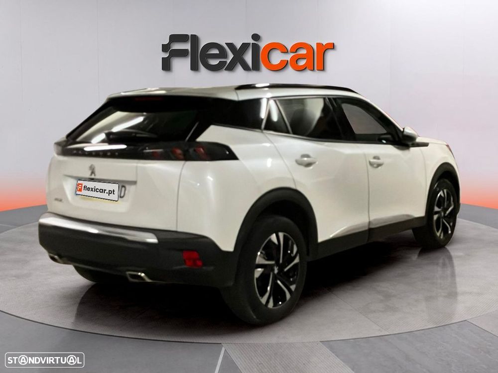 Peugeot 2008 1.2 PureTech Allure - 5