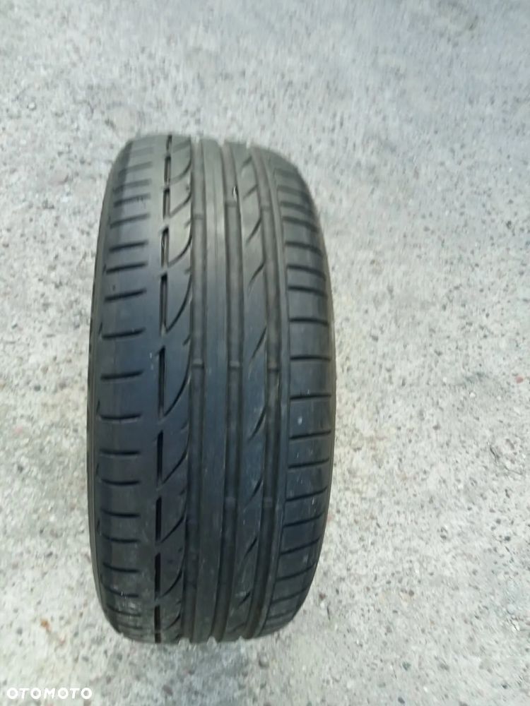BRIDGESTONE POTENZA opony letnie - 7