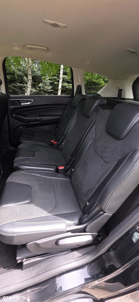 Ford S-Max 2.0 TDCi Titanium - 16