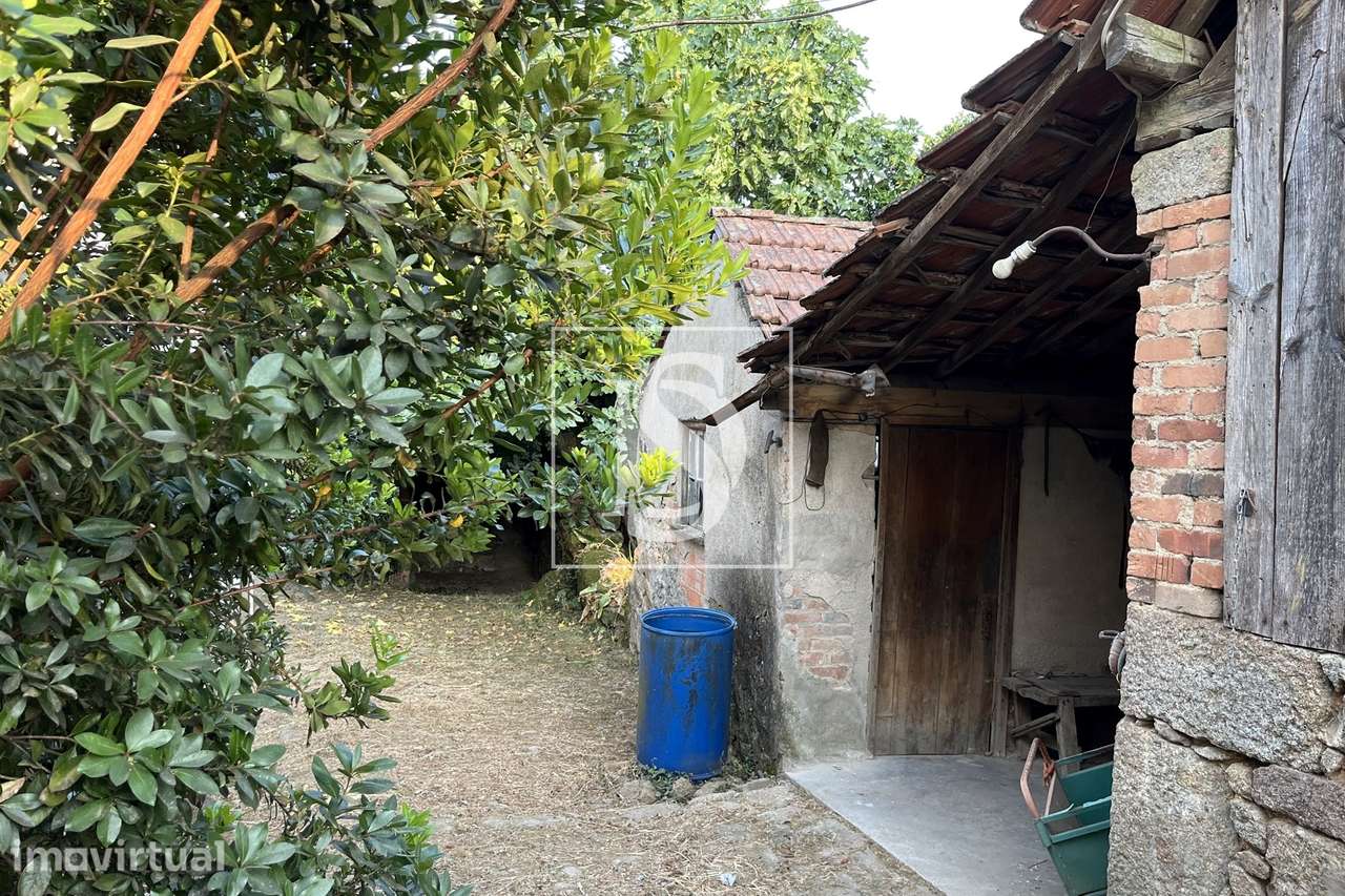 Moradia T2 Venda em Canas de Santa Maria,Tondela - Grande imagem: 3/6