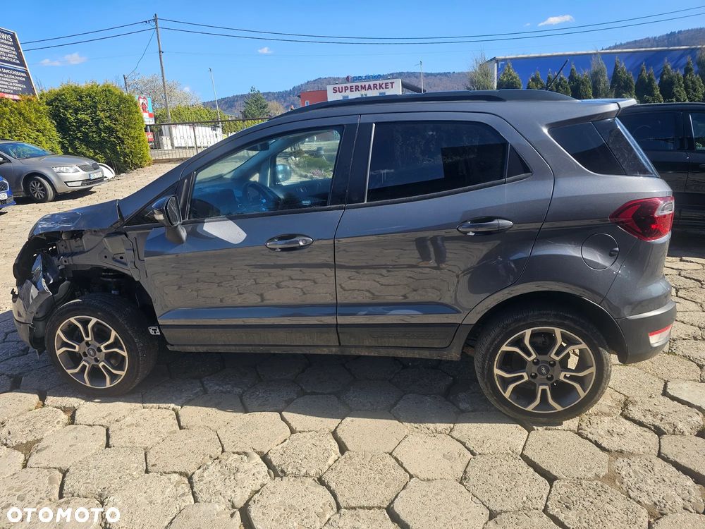Ford EcoSport - 9