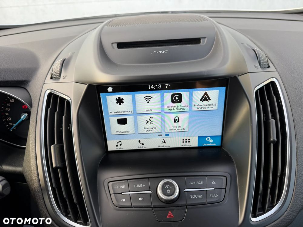 Ford Grand C-MAX 1.5 TDCi Start-Stopp-System Trend - 11