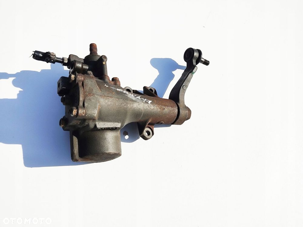 przekładnia kierownicza toyota 4runner 4 runner 2.4 td europa 1990-1996 - 2