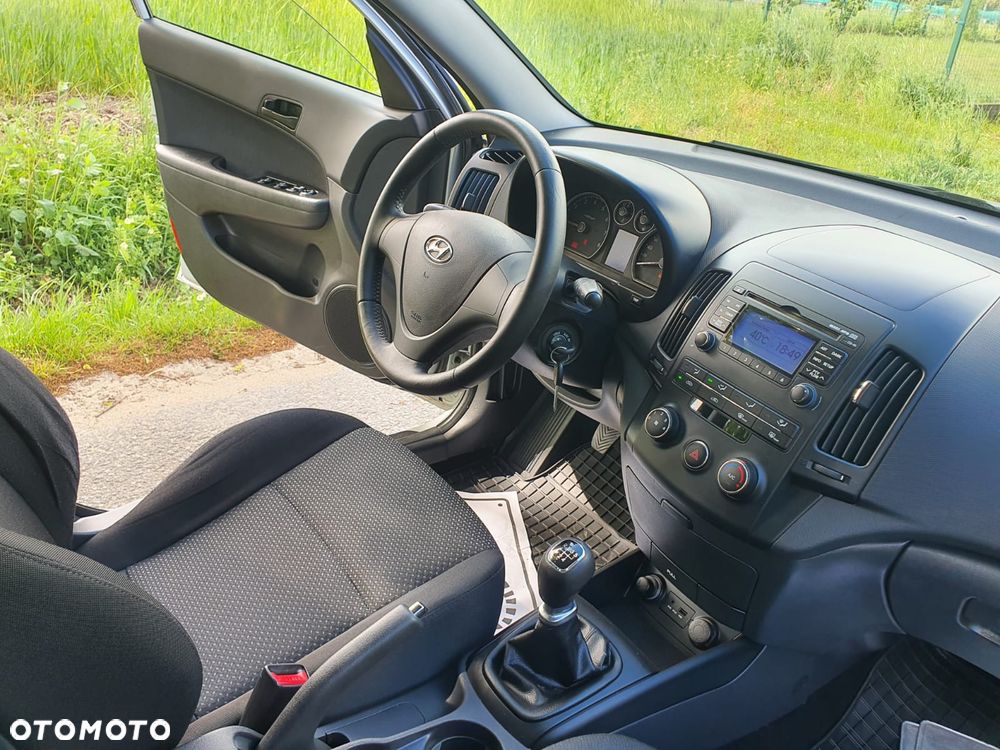 Hyundai i30 i30cw 1.4 Comfort - 13