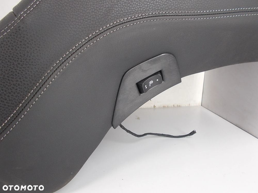BMW R18 siedzenie grzane fotel kanapa bagger transcontinental części - 10