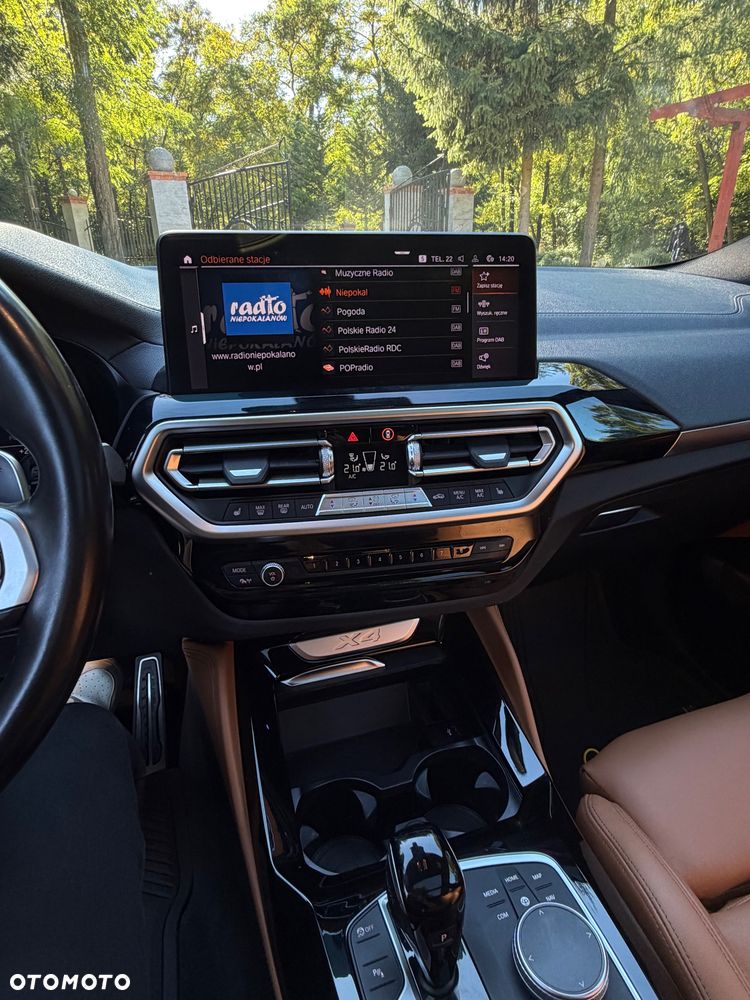 BMW X4 - 22