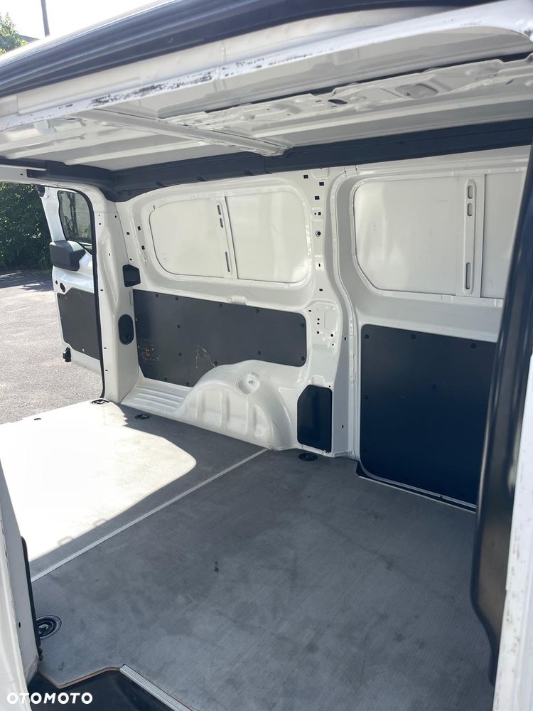 Toyota ProAce Kombi D-4D Long 2,8t - 6