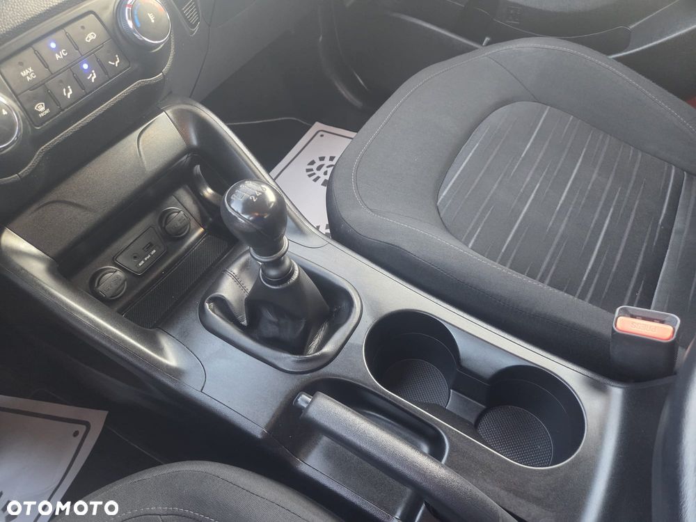 Hyundai ix35 1.6 2WD Comfort - 18