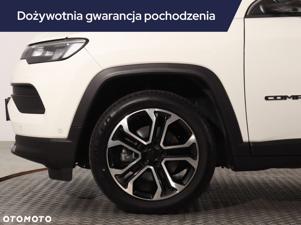 Jeep Compass - 17