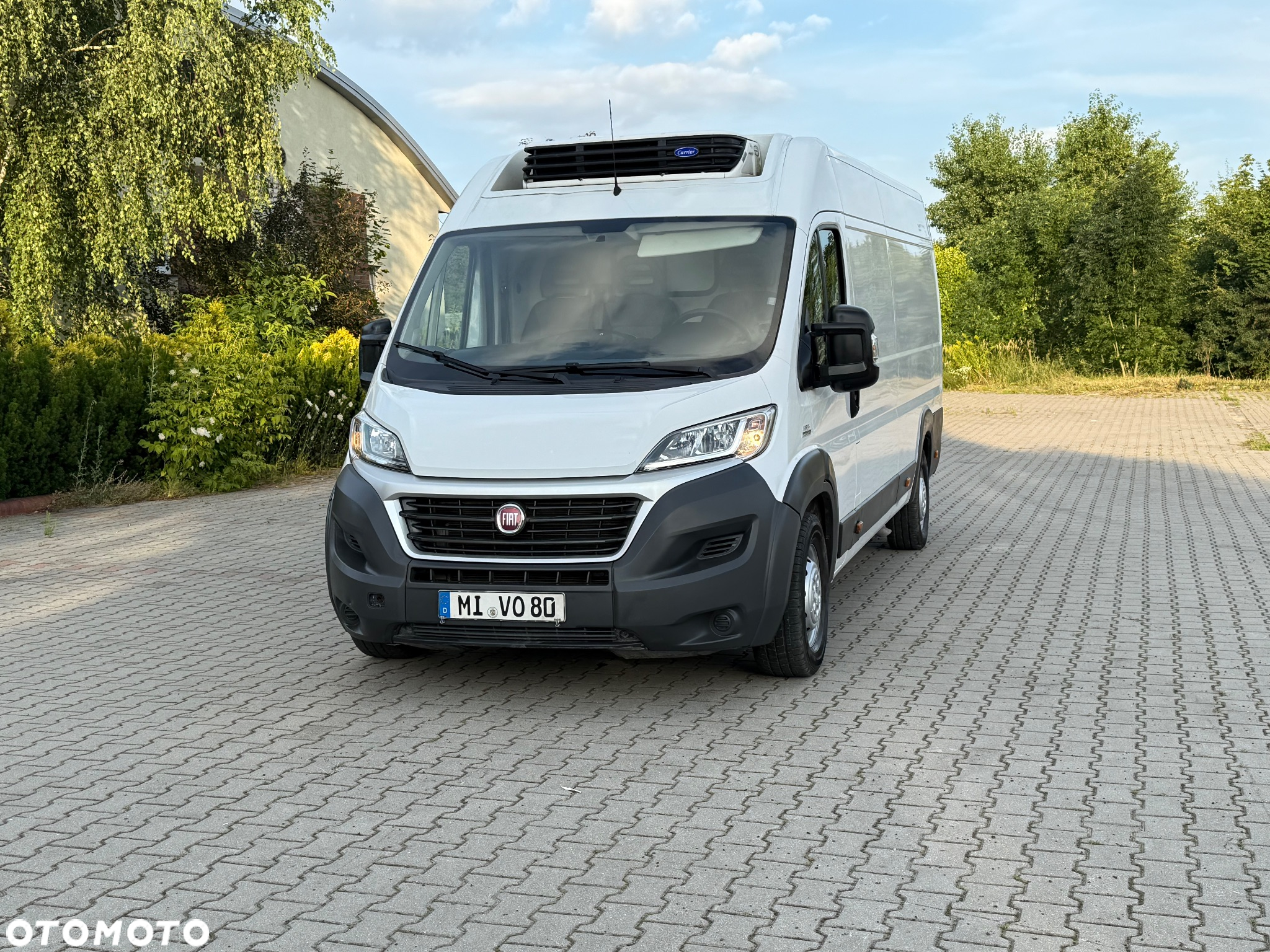 Fiat DUCATO - 5