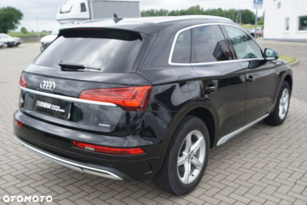 Audi Q5 - 5