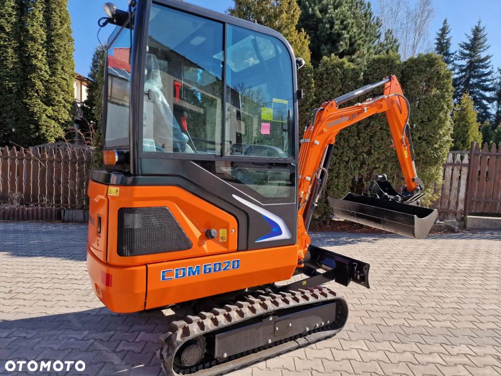 Lonking LK20 TRES - 24