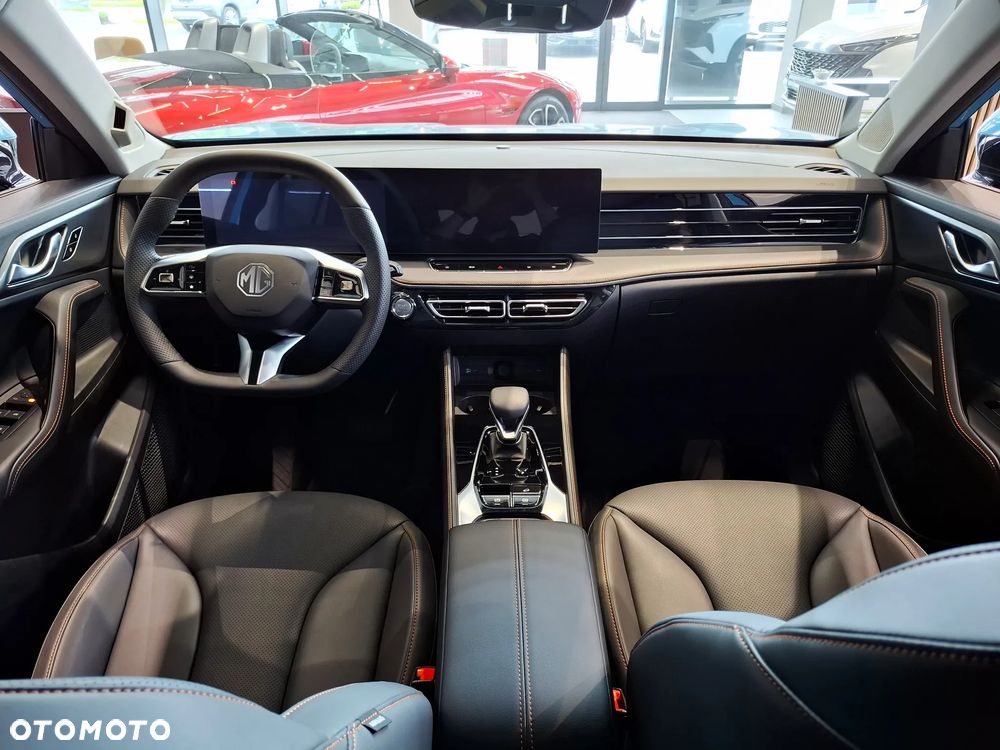 MG HS 1.5T HEV+ Exclusive - 13