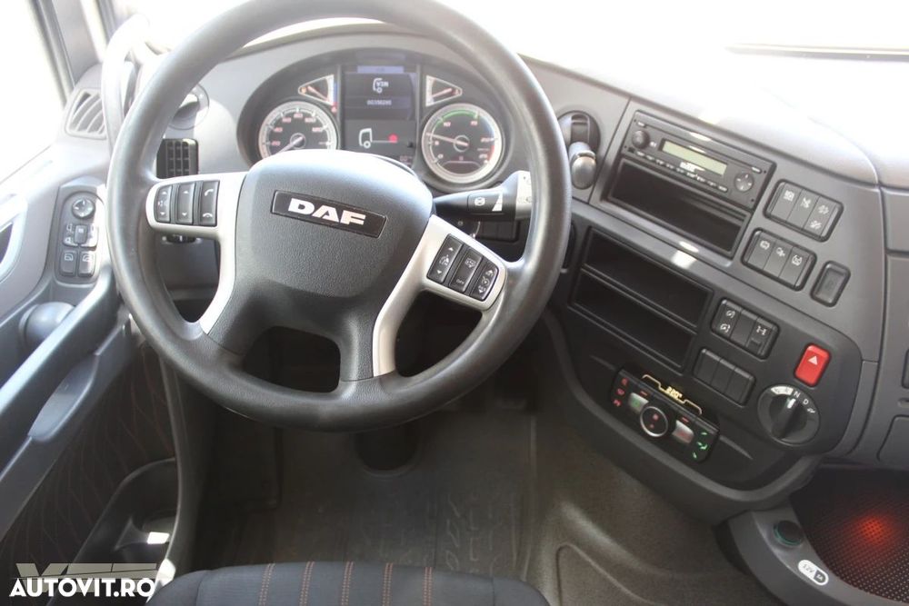 DAF XF 480FT - 5
