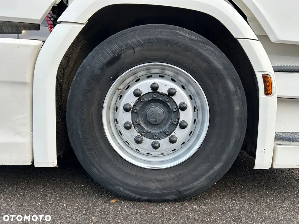 Scania R450 Topline - 4