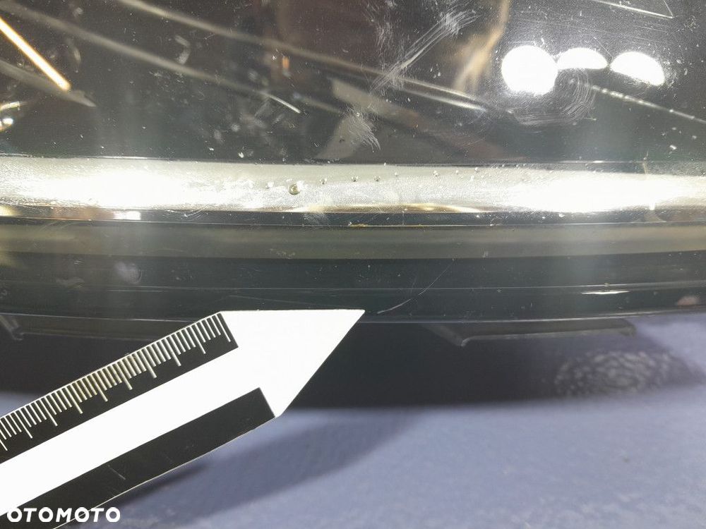 SKODA OCTAVIA III LIFT REFLEKTOR PRZÓD PRZEDNI PRAWY EU 5E1941016E - 4