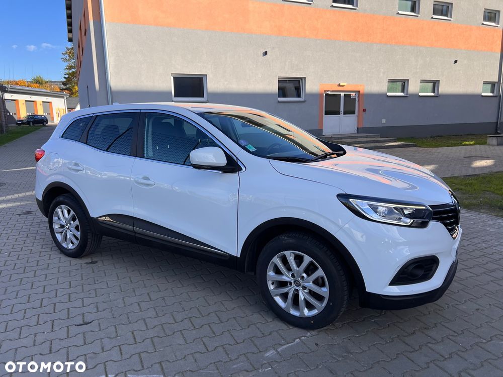 Renault Kadjar - 3
