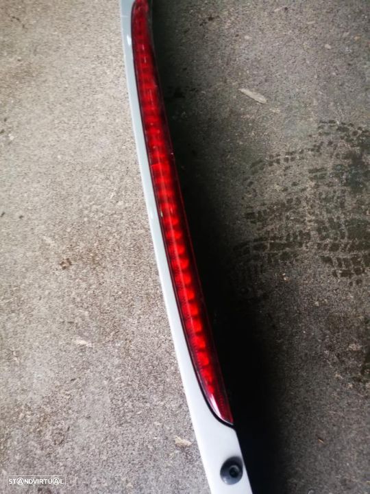 BMW 3 E46 TOURING AILERON / SPOILER - Z217 - 4