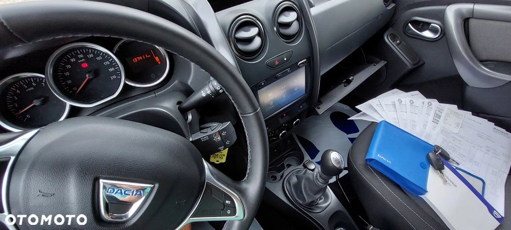 Dacia Duster 1.2 TCe Comfort - 26